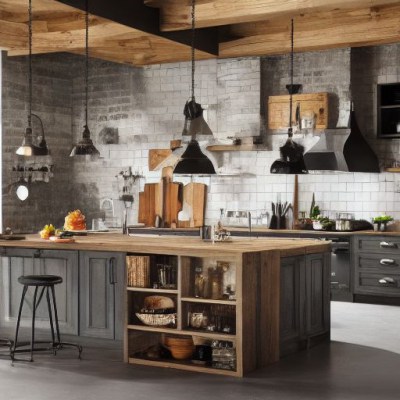 industrial style kitchen design (22).jpg